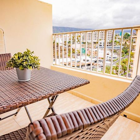 Apartmán Precioso Atico Con Vistas Al Teide Puerto de la Cruz  Exteriér fotografie