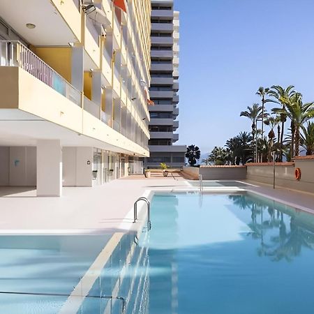 Apartmán Precioso Atico Con Vistas Al Teide Puerto de la Cruz  Exteriér fotografie