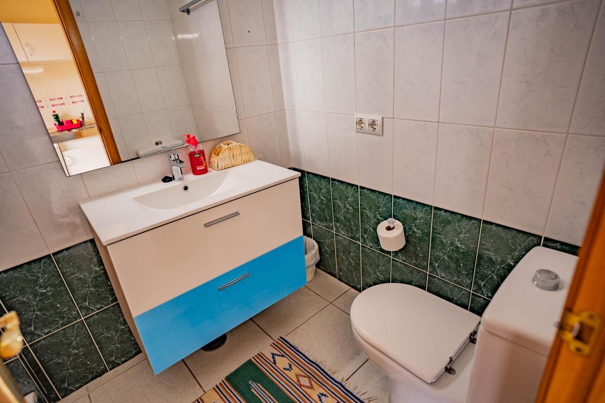 Apartmán Precioso Atico Con Vistas Al Teide Puerto de la Cruz  Exteriér fotografie