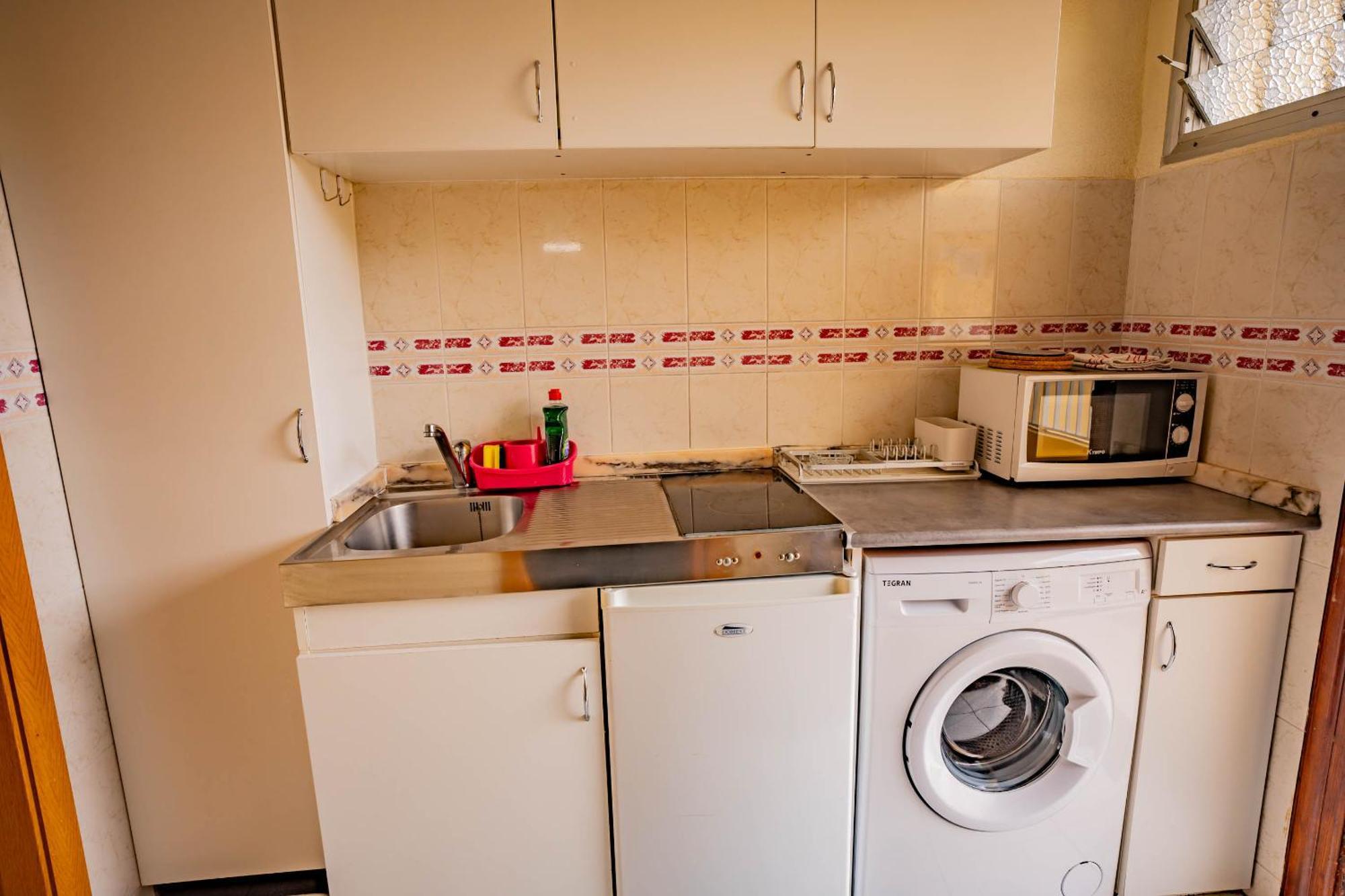 Apartmán Precioso Atico Con Vistas Al Teide Puerto de la Cruz  Exteriér fotografie